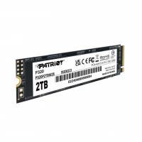 PATRIOT P320 2TB 3000/2200MB/s NVMe M.2 SSD Disk P320P2TBM28